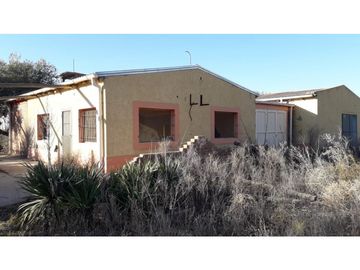 VENDO 10 HECTAREAS SAN RAFAEL MENDOZA