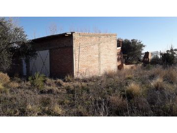 VENDO 10 HECTAREAS SAN RAFAEL MENDOZA