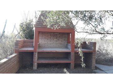 VENDO 10 HECTAREAS SAN RAFAEL MENDOZA