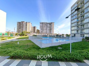 Departamento Puerta mar ID: 168295s