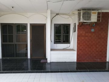 DIJUAL CEPAT RUMAH di Sukomanunggal Jaya - Sby barat *TN