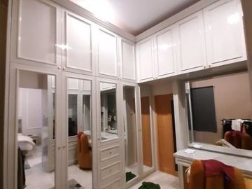 Jual rumah minimalis modern baru siap huni Jagakarsa