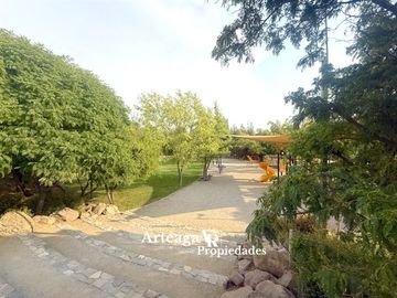 Terreno en venta, plano, Los Rios, Piedra Roja, Chicureo
