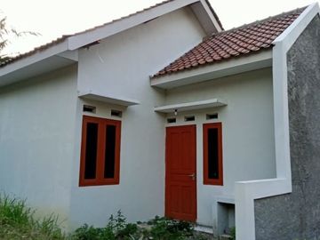 RUMAH MURAH DI KULON PROGO DEKAT STASIUN DIY
