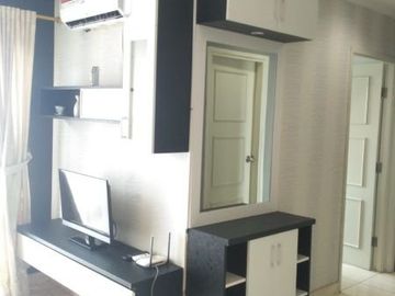 PROMO! Disewakan Apartemen Kelapa Gading Square Moi