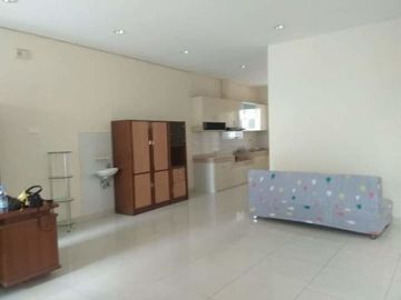 Di jual rumah 2 lantai di pasir luyu buah batu Bandung