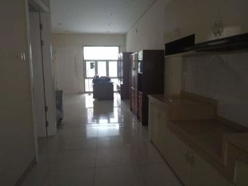 Di jual rumah 2 lantai di pasir luyu buah batu Bandung