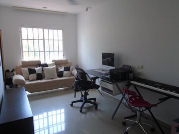 casa condominio en venta en la castellana. Cod V11074