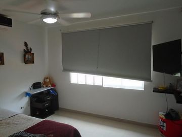 casa condominio en venta en la castellana. Cod V11074