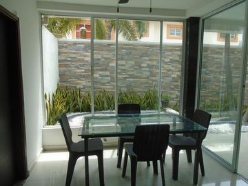 casa condominio en venta en la castellana. Cod V11074