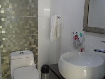casa condominio en venta en la castellana. Cod V11074
