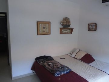casa condominio en venta en la castellana. Cod V11074