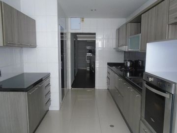 casa condominio en venta en la castellana. Cod V11074