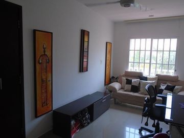 casa condominio en venta en la castellana. Cod V11074