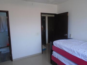 casa condominio en venta en la castellana. Cod V11074