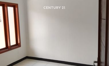 Rumah Baru Minimalis Siap Huni SHM Di Rancamanyar Indah Bandung