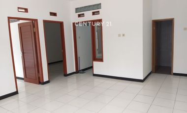 Rumah Baru Minimalis Siap Huni SHM Di Rancamanyar Indah Bandung
