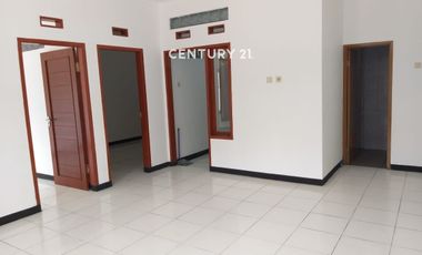 Rumah Baru Minimalis Siap Huni SHM Di Rancamanyar Indah Bandung