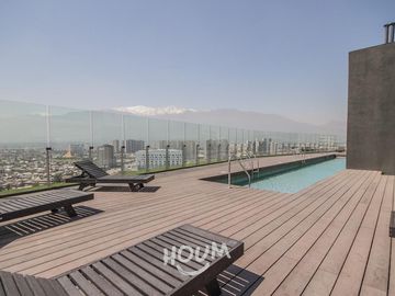 Departamento Mirador azul ID: 115205s
