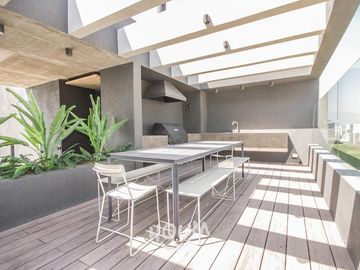 Departamento Mirador azul ID: 115205s