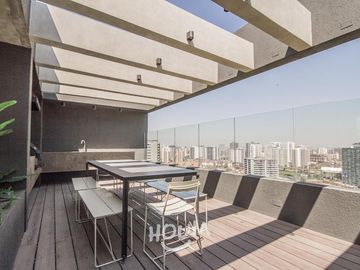 Departamento Mirador azul ID: 115205s
