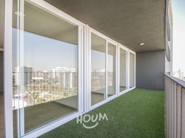 Departamento Mirador azul ID: 115205s
