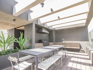 Departamento Mirador azul ID: 115205s