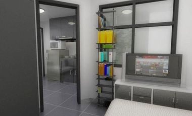 Most Affordable Ready to Occupy Condo for Sale near Capitol, Cebu City in Camputhaw