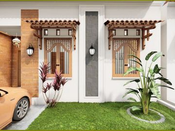 Murah Mewah Cluster Etnik Bugisan