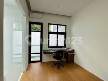 Dijual Rumah Tipe Classic di Sutera Amarylis Alam Sutera