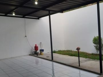 Rumah Keren Siap Huni dalam Cluster di Jombang Ciputat 6643