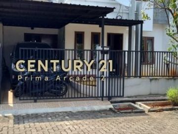 Rumah Keren Siap Huni dalam Cluster di Jombang Ciputat 6643