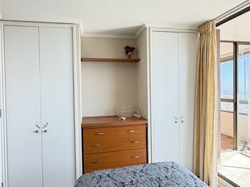 VENTA DEPARTAMENTO EL MILAGRO LA SERENA 3D/2B