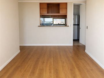 VENTA DEPARTAMENTO EL MILAGRO LA SERENA 3D/2B