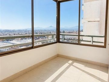 VENTA DEPARTAMENTO EL MILAGRO LA SERENA 3D/2B