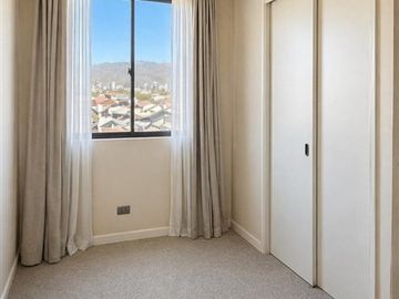 VENTA DEPARTAMENTO EL MILAGRO LA SERENA 3D/2B