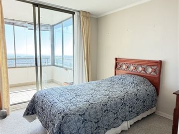 VENTA DEPARTAMENTO EL MILAGRO LA SERENA 3D/2B