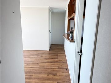VENTA DEPARTAMENTO EL MILAGRO LA SERENA 3D/2B