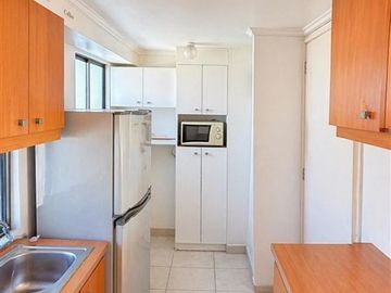 VENTA DEPARTAMENTO EL MILAGRO LA SERENA 3D/2B