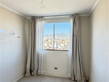 VENTA DEPARTAMENTO EL MILAGRO LA SERENA 3D/2B