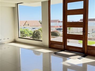 VENTA DEPARTAMENTO EL MILAGRO LA SERENA 3D/2B