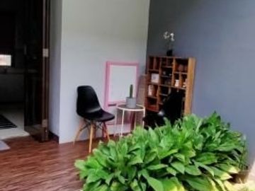 Rumah 2 Lantai, Furnished, One Gate System, Underground Cable, Cinere Delta Residence