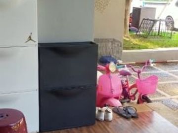 Rumah 2 Lantai, Furnished, One Gate System, Underground Cable, Cinere Delta Residence