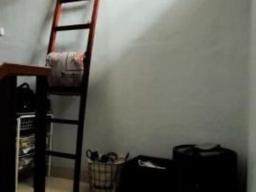 Rumah 2 Lantai, Furnished, One Gate System, Underground Cable, Cinere Delta Residence