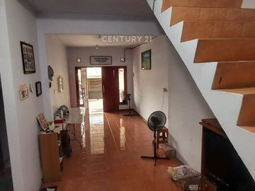 Dijual Cepat Rumah Hook Di Harapan Indah Bekasi