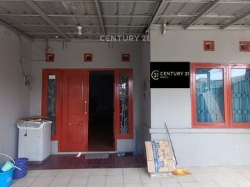 Dijual Cepat Rumah Hook Di Harapan Indah Bekasi