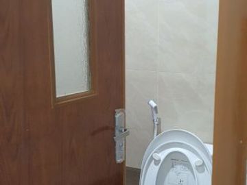 Rumah Siap Huni di Kebon Jeruk Jakbar | AT 6021 - RS