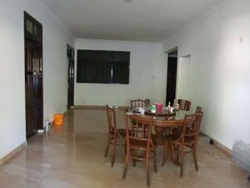 Rumah Siap Huni di Kebon Jeruk Jakbar | AT 6021 - RS
