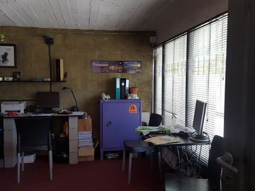 Depósito en venta en Olivos