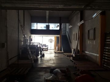 Depósito en venta en Olivos